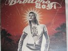 Broilers - Lofi LP rotes Vinyl - Aboslut RAR