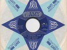 LEE DORSEY Four Corners AMY FUNK 45 ALLEN TOUSSAINT