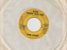 HANK JACOBS Elija Rocking With Soul NORTHERN SOUL 45