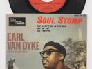 EARL VAN DYKE all for you EP french Tamla Motown HEAR??