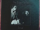Roger Carr Trio Arrival on Century Records Rare Jazz