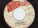 Hiltonaires BOLO MAN/Roland Alfonso SUCU SUCU MusikCity
