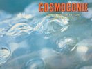 CHRISTIAN ZYSSET ***COSMOGONIE*** RARE LIBRARY JAZZ LP