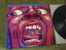 King Crimson Mobile Fidelity MFSL 1-075 MOFI