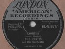 Bill Justis - Raunchy 10