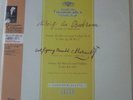 Martzy  Mozart/Beethoven Sonatas Lexington OOP RARE NEW