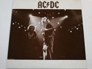 AC/DC Live At L.A. Forum (V.RARE JAPAN 2LP) 1982