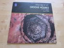 Groove Holmes - New Groove LP Jazz Funk Groove Merchant