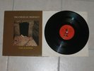 Dark Quarterer – The Etruscan Prophecy RARE ORG Vinyl