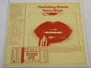 ROLLING STONES Nasty Music (V.RARE Japan 2LP)
