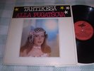 ALLA PUGATSOVA Tähtikesä LP RAREST FINNISH Pugatjova 81