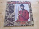 Lloyd McNeill - Elegia LP Private Spiritual Jazz Baobab