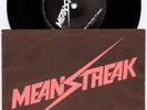 MEANSTREAK   (TIME I) PLAYED IT RIGHT   1981 UK 7