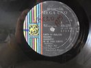 ORQ. MEGA UNO DE PUERTO RICO  SALSA DURA     NO PORTADA