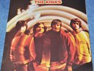 THE KINKS Village Green… VERY RARE ORIG UK 1968 EX++ LP