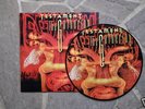 TESTAMENT.THE GATHERING.PIC.DISC LP.VINYL COLL.FIRST PR