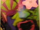 THE CRAZY WORLD OF ARTHUR BROWN   LP