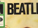 RARE GERMAN BEATLES FOR SALE LP 1964 SMO EXPORT COVER