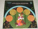 USTAD NISAR HUSSAIN KHAN Hindusthani *R*A*R*E* Vocal LP