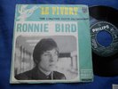 Ronnie Bird : Le Pivert (Freakbeat Mod Effects)