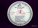 RARE ROCKABILLY ELVIS PRESLEY ORIGINAL US SUN RCA PROMO