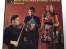 SLS SLS 789 BEETHOVEN TRIOS DU PRE BARENBOIM ZUCKERMAN