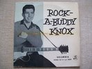 BUDDY KNOX ROCK A BUDDY KNOX EP 7