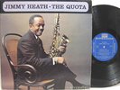 JIMMY HEATH,  