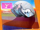 VINYL LP Emerson Lake And Palmer - Tarkus / Sealed