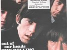 THE ROLLING STONES - OUT OF OUR HEADS - EXPORT SKL 4725