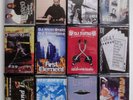 12xHIPHOP TAPES DJ AMIR MARIUS#1 MARLEY MARL TONY TOUCH