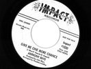 ANTHONY RAYE - GIVE ME ONE MORE CHANCE- IMPACT 1030 WDJ