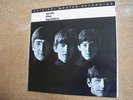 BEATLES MEET THE BEATLES MFSL MINT M-