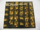 Bach Goldberg Variations Glenn Gould 6 Eye Columbia LP