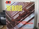BEATLES PLEASE PLEASE ME VINYL MONO, BLACK & GOLD