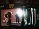 Pulp Different Class LP 12 sleeves rare