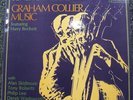Graham Collier Music Songs For My Father (Fontana)