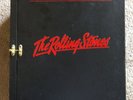 ROLLING STONES MFSL 11 LPs BOX SET MOBILE FIDELITY