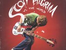 SCOTT PILGRIM VS WORLD SOUNDTRACK SEALED COLOR LP BECK