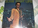 HOLY GRAIL DISCO BLAIR, NIGHT LIFE ON SOLAR SOUND