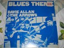 SEALED DAVIE ALLAN AND THE ARROWS BLUES THEME MONO