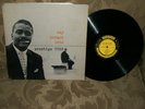 Ray Bryant Trio Prestige 7098 445 W 50th org pres LP