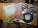 ABACUS MIDWAY 1973 MINT WITH PROMO SINGLE KRAUTROCK