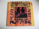 Bruce Springsteen - Live in New York City 3xLP RARE