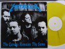 Metallica - Garage Remains the...LP in yellow-marbled v