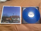 Title Fight Shed blue /300 tigers jaw touche amore