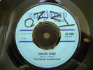THE SOUND DIMENSIONS---SOULFUL STRUT----1969---COXSONE