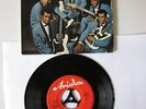 EP The Tielman Brothers  Java Guitars im Bildcover