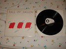 FALL OF SAIGON FRENCH OG LP MINIMAL SYNTH POP