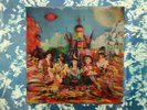 Rolling Stones: Their Satanic Majesties Request LP1967